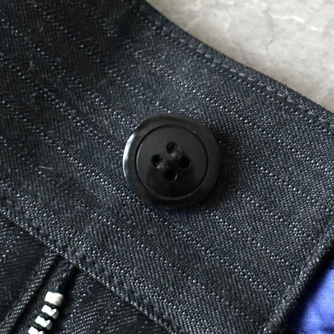 JUNYA WATANABE MAN コムデギャルソン サルエルパンツ サイズS