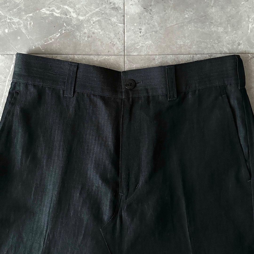 JUNYA WATANABE MAN コムデギャルソン サルエルパンツ サイズS