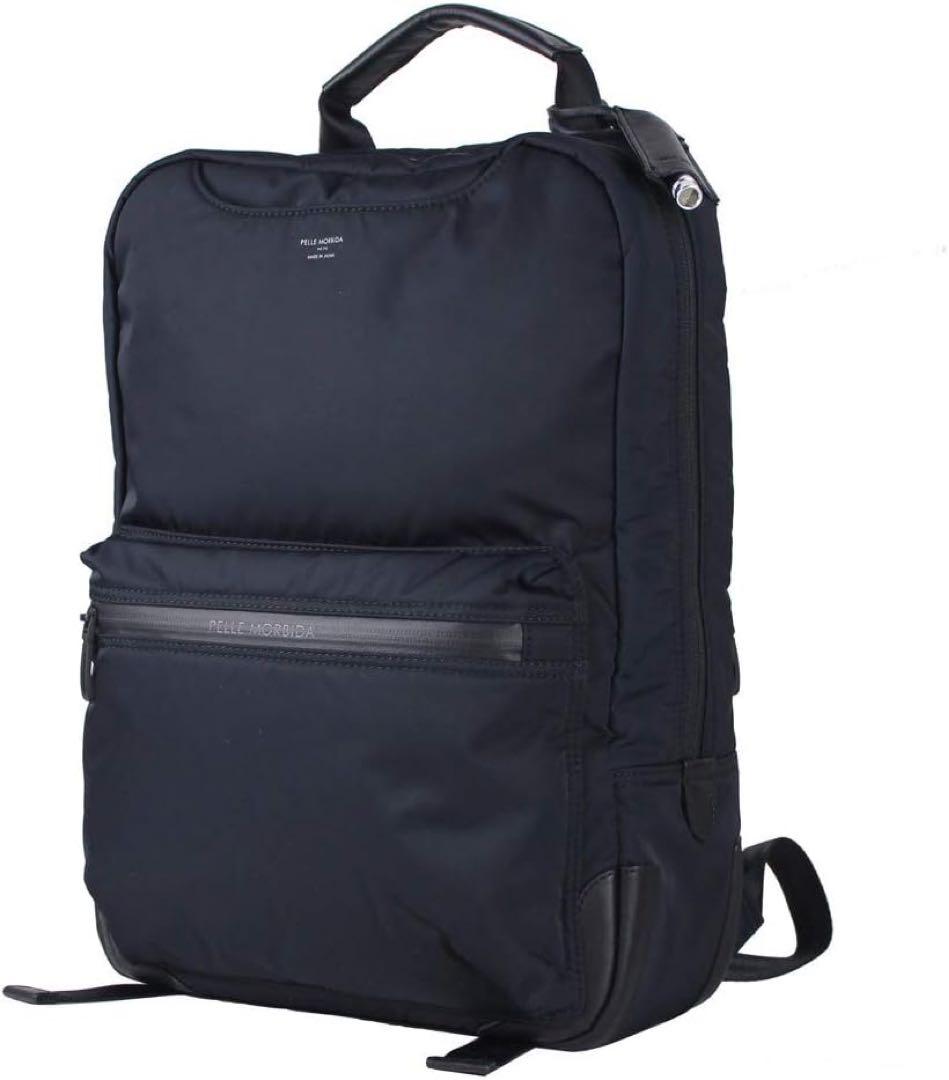 ペッレモルビダ　バックパック　PELLE MORBIDA HYDROFOIL