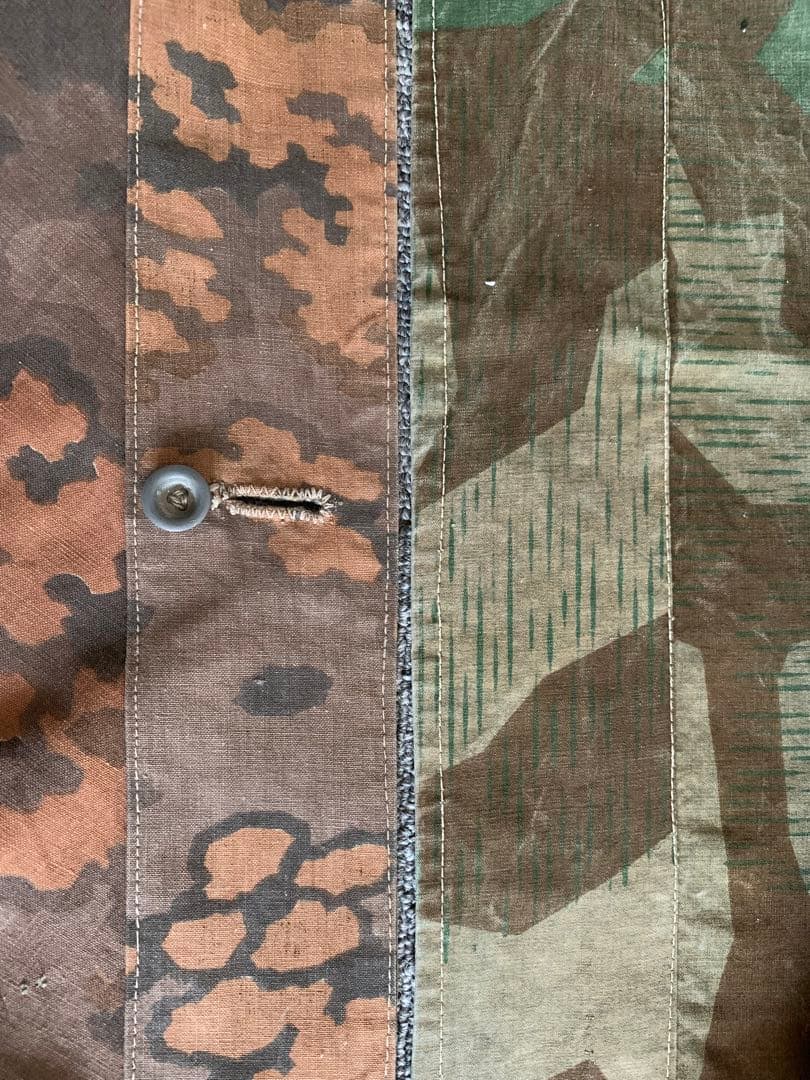 ww2 ドイツ　ツェルトバーン　武装SSと国防軍のセットになります。