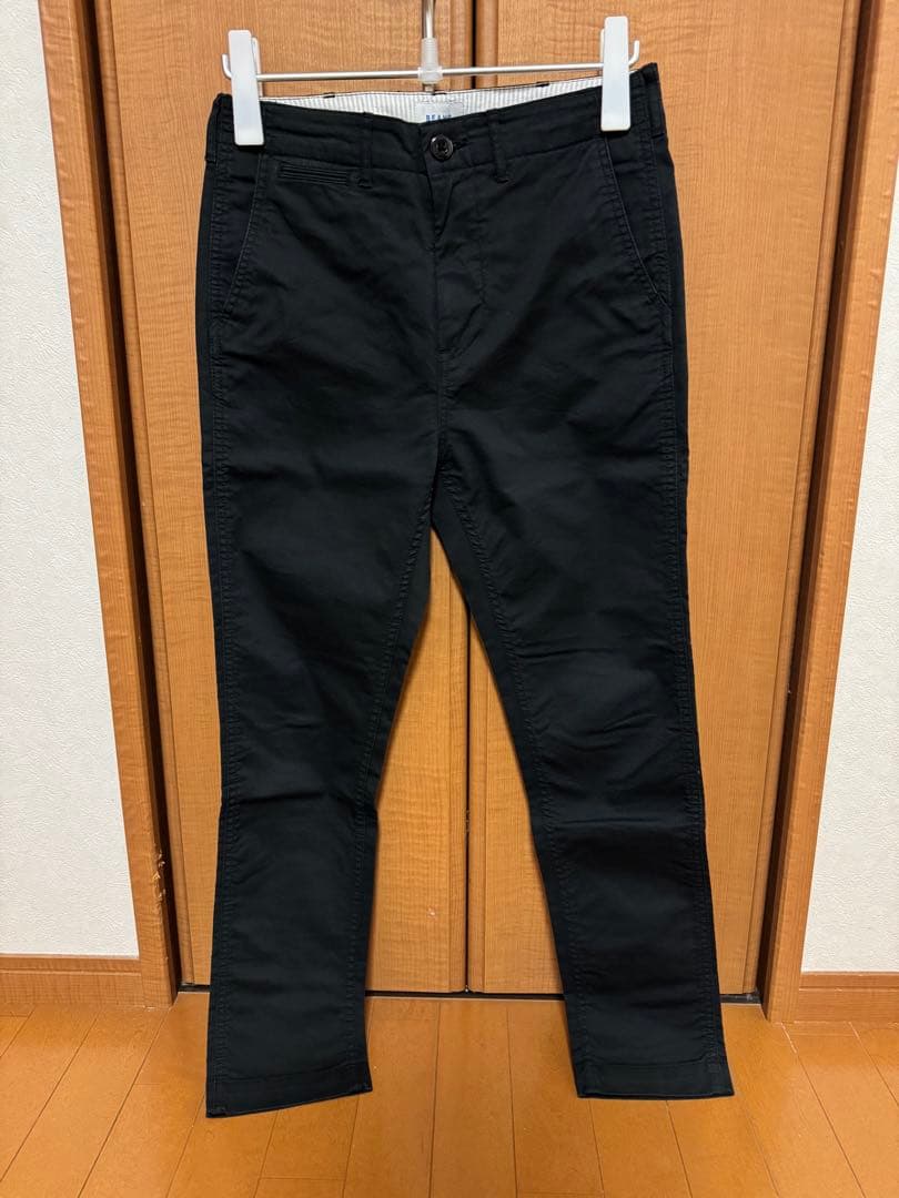 とし　BEAMS 人気パンツ3本セット