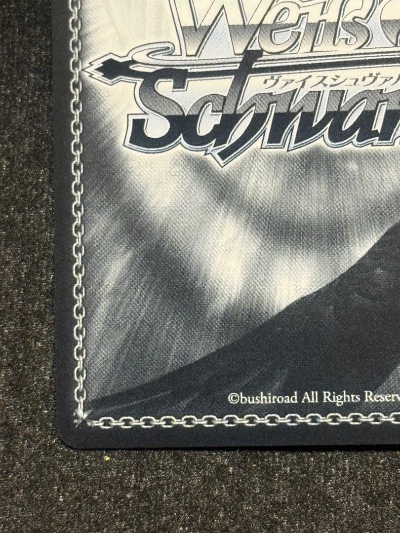 【マグネットローダー付き】ヴァイス　四万十　sp