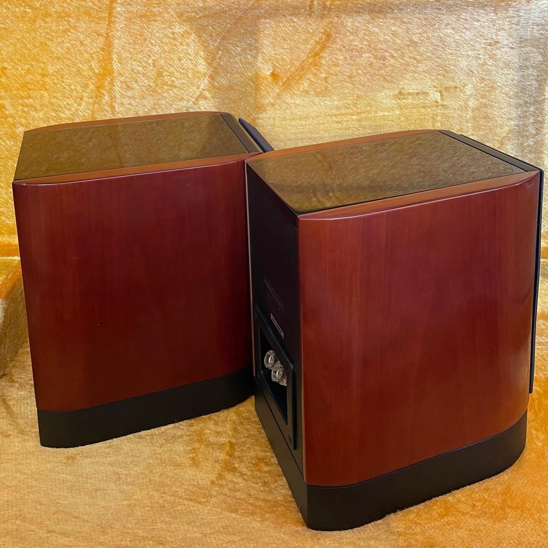 ONKYO オンキヨー D-112E LTD ブックシェルフ スピーカー