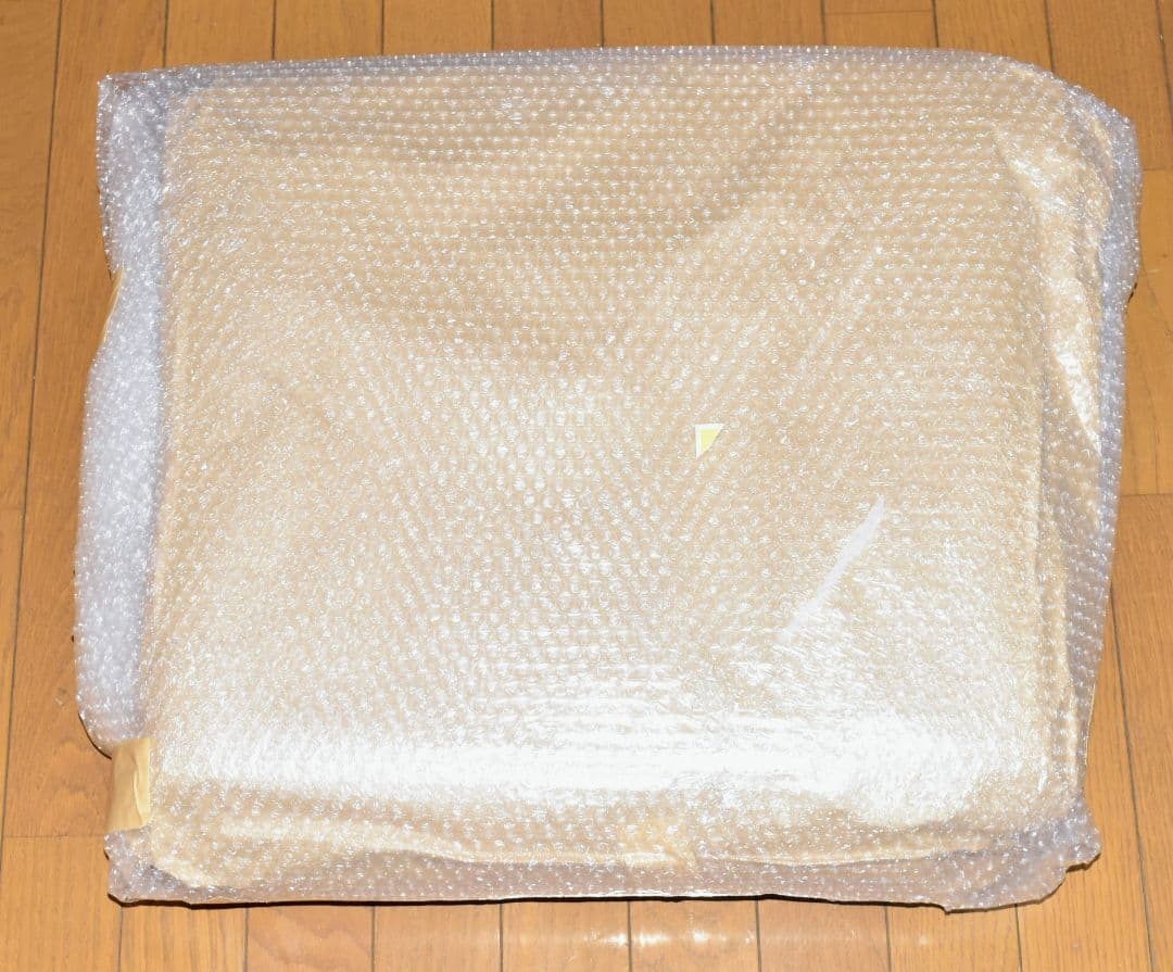 255系 房総ビューわかしお・しおさい　【グリーン車二人用座席座面（右側）】