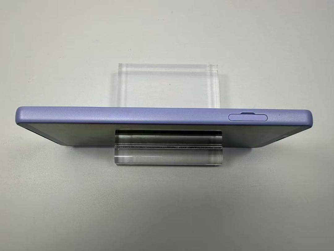 SONY Xperia 10 V docomo simフリー ベランダ