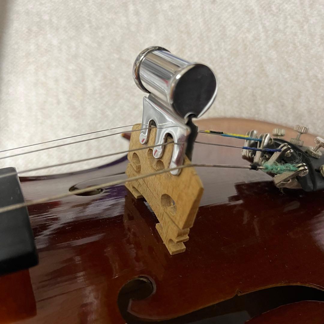 Hallstat ハルシュタット バイオリン V-12 4/4