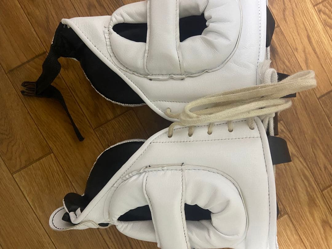 winning ヘッドギア