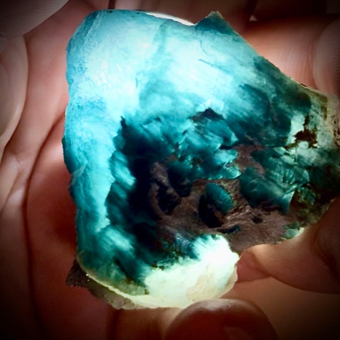 めちゃ審美的なザギマウンテンクォーツJ/リーベカイトインクォーツ/イケメン