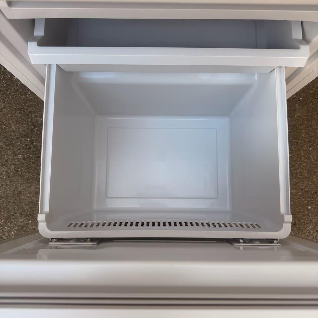 ★ 極美品 女性オーナー 冷蔵庫 アクア AQR-20P 2023年製