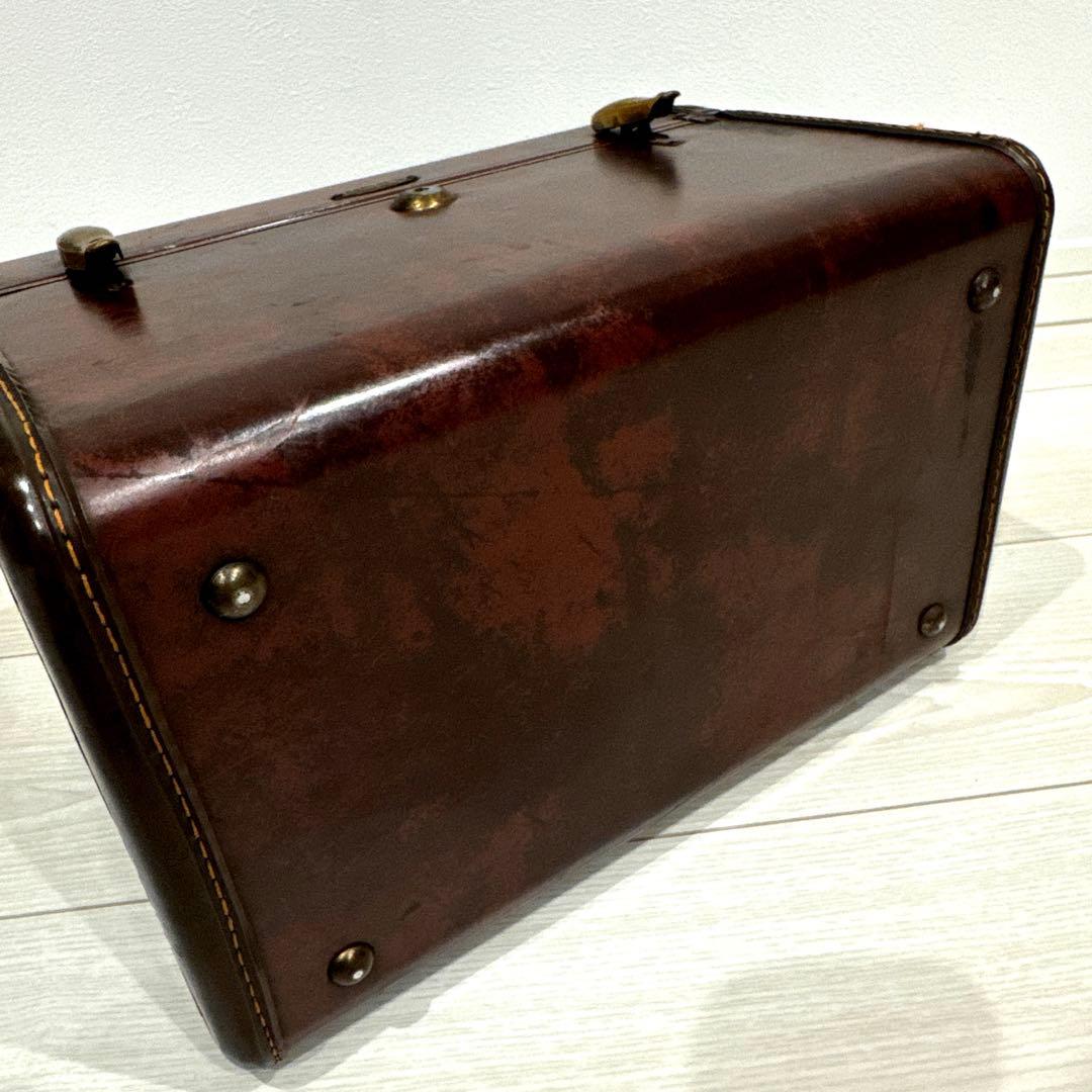 ヴィンテージ◎samsonite サムソナイト　メイクボックス　アメリカ製