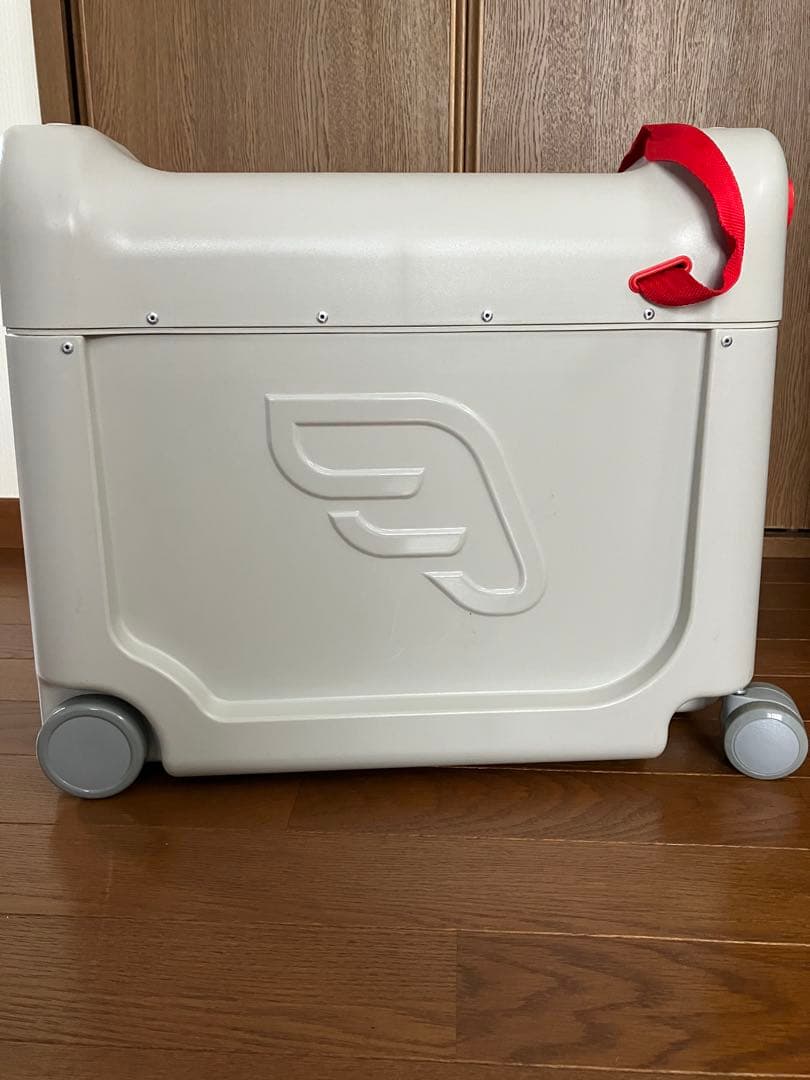 ジェットキッズ　2回使用