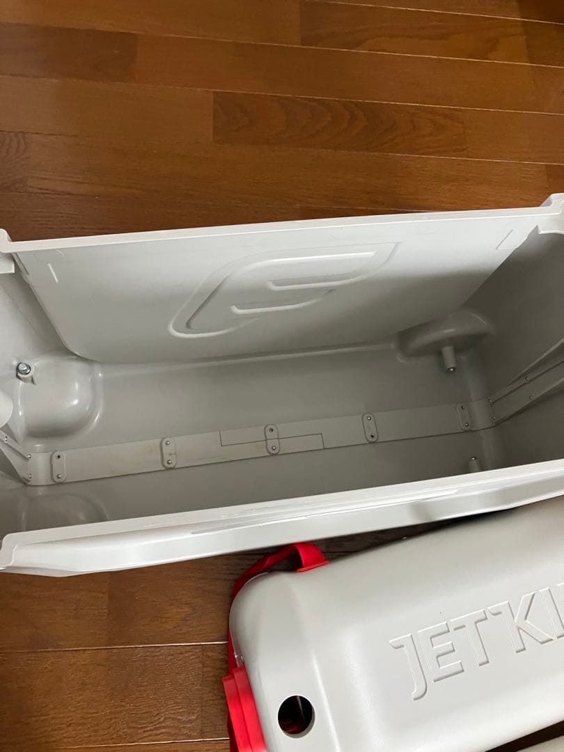 ジェットキッズ　2回使用