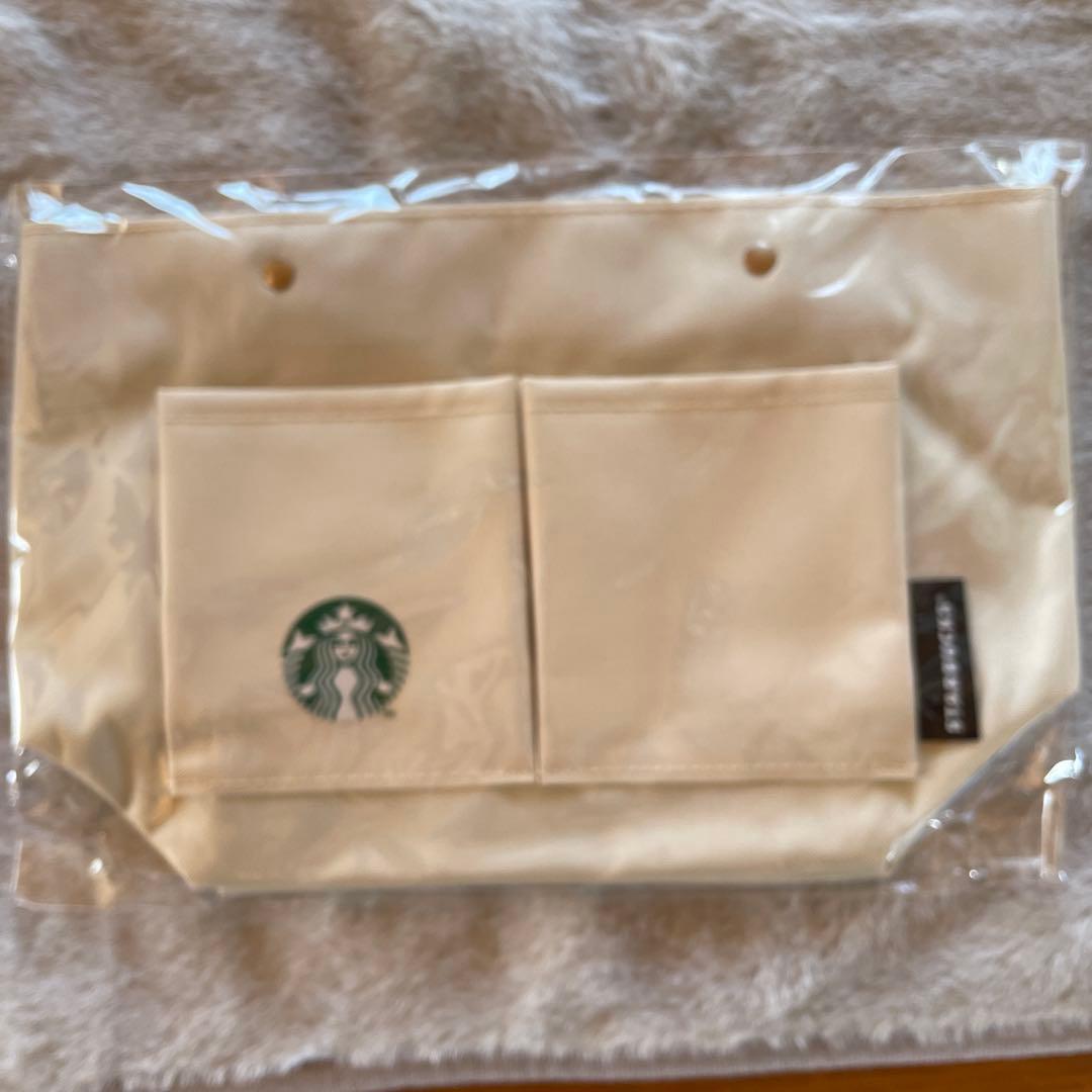 抜取りなし　2025スターバックス福袋　おまけ付き