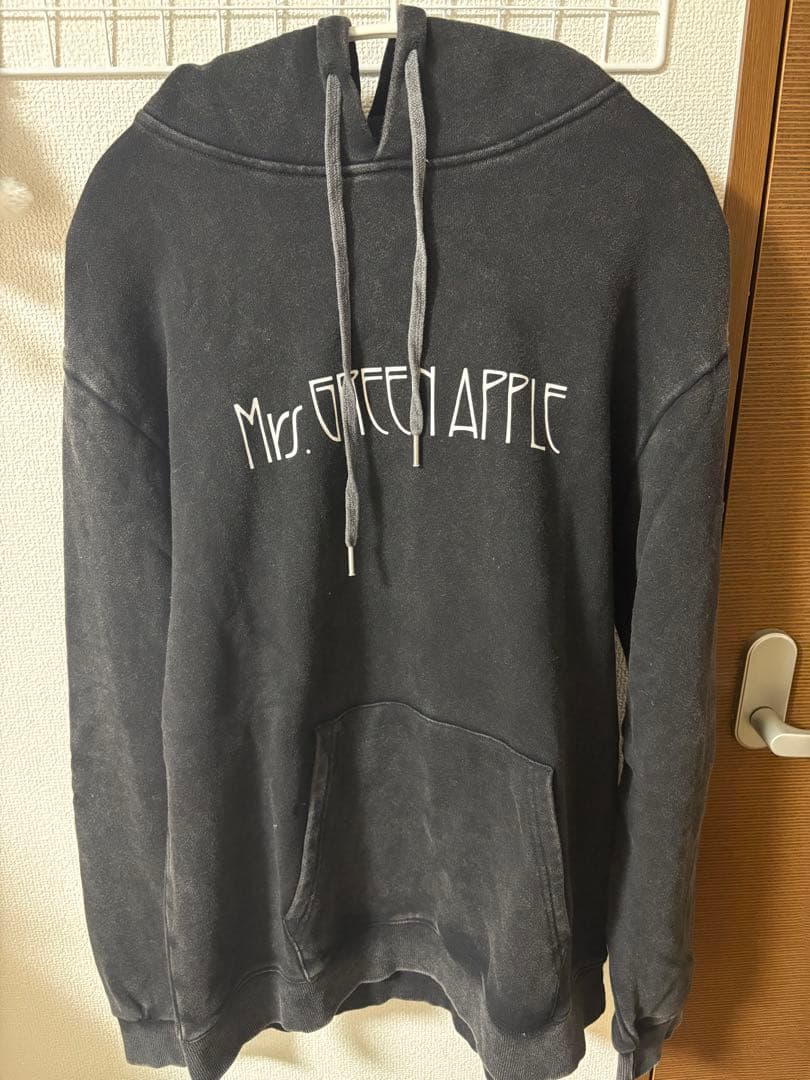 ミセス バベル フーディー Lサイズ