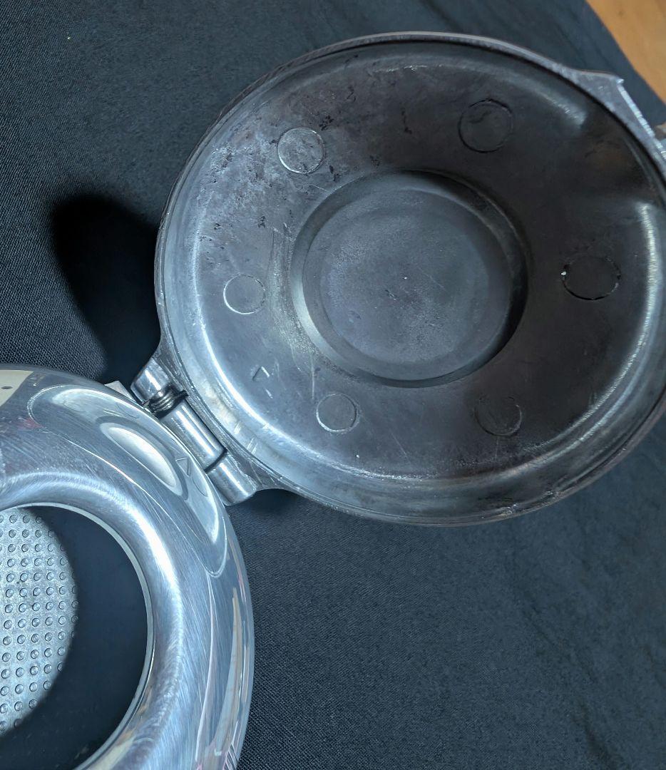 VivienneWestwood 携帯灰皿