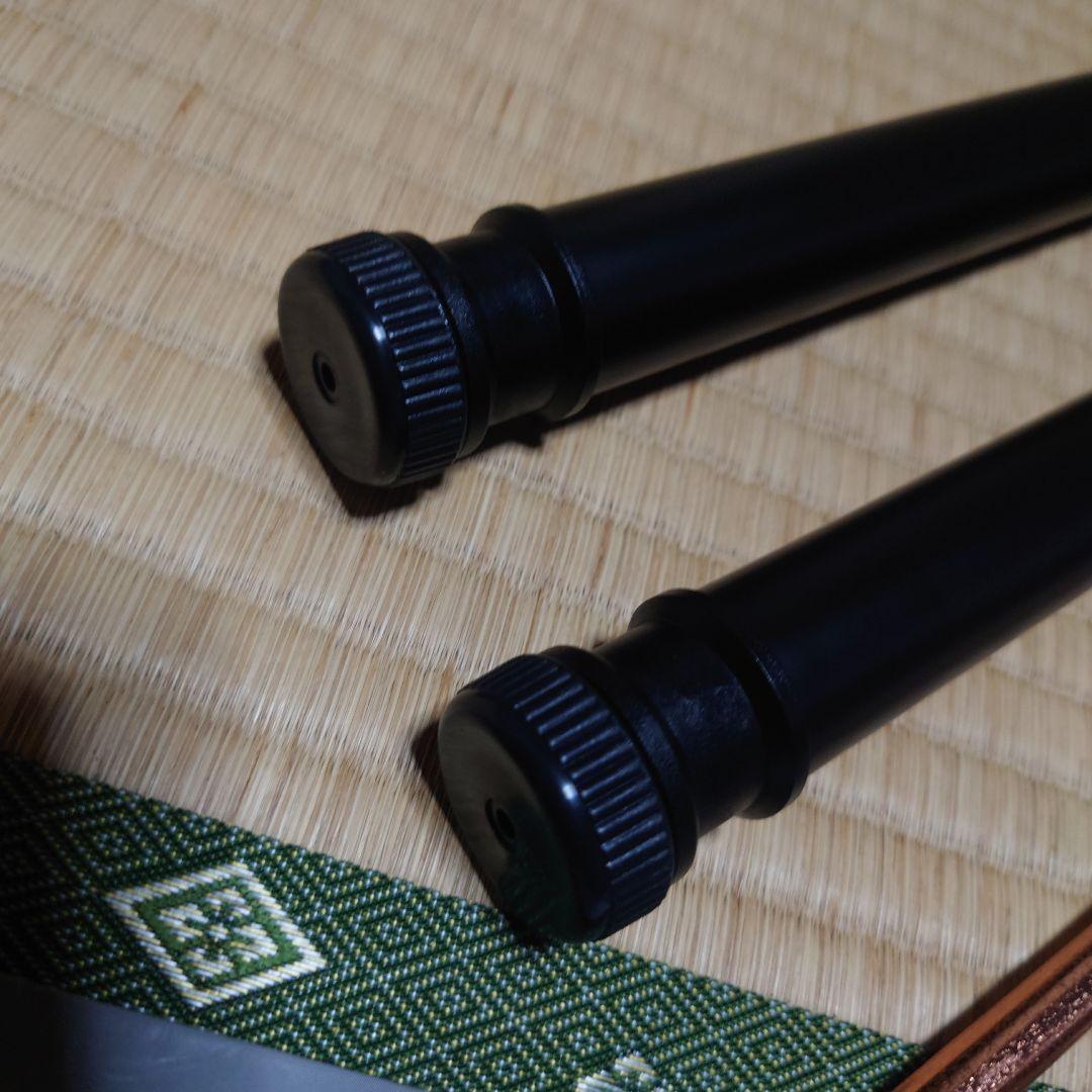 スノーピークIGT 400脚セットブラック FES-137 雪峰祭限定品おまけ付