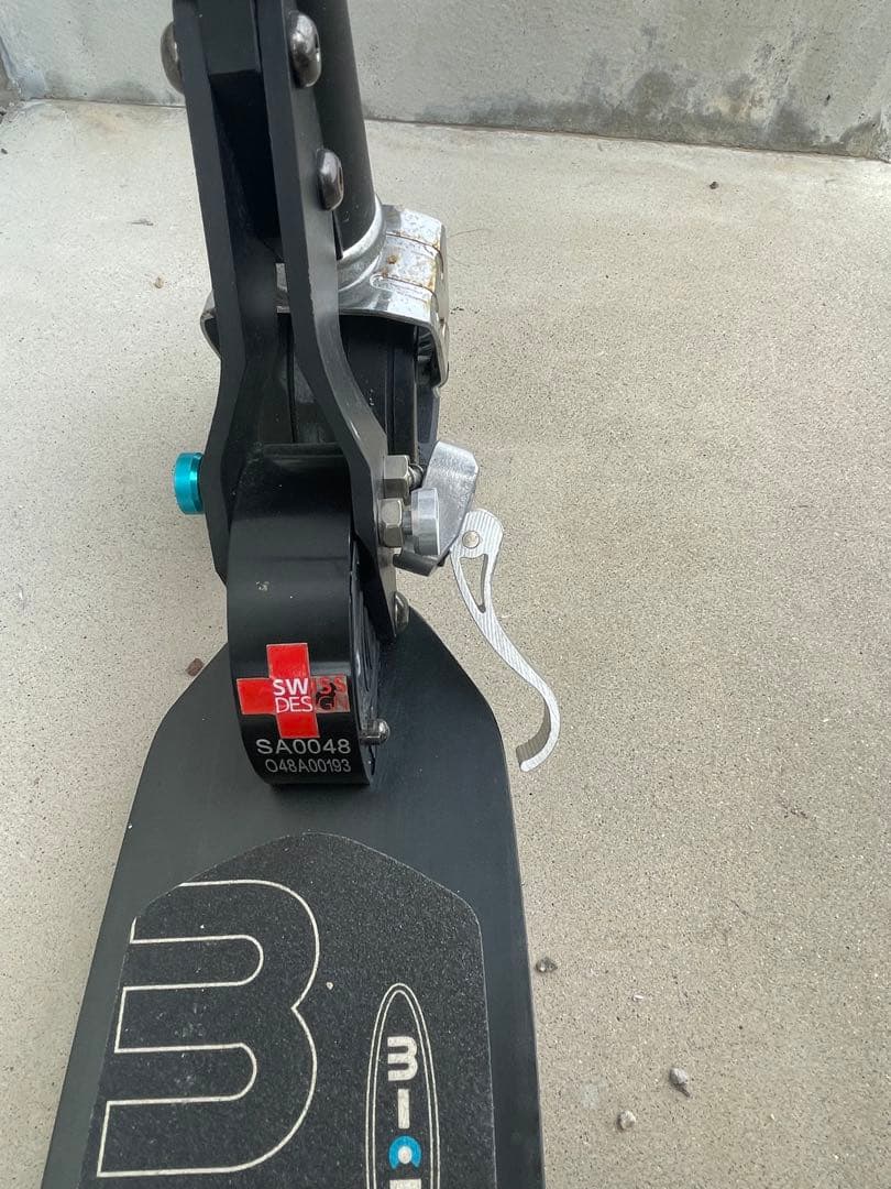 キックスクーター