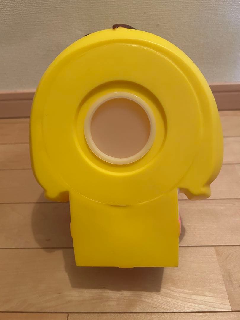 ポケモン キッズ 15周年記念 ビッグサイズピカチュウ 当選品 限定品 美品