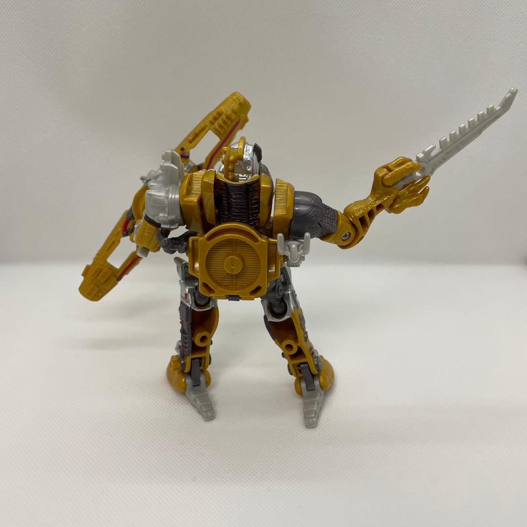 トランスフォーマー ビーストウォーズ スラストール