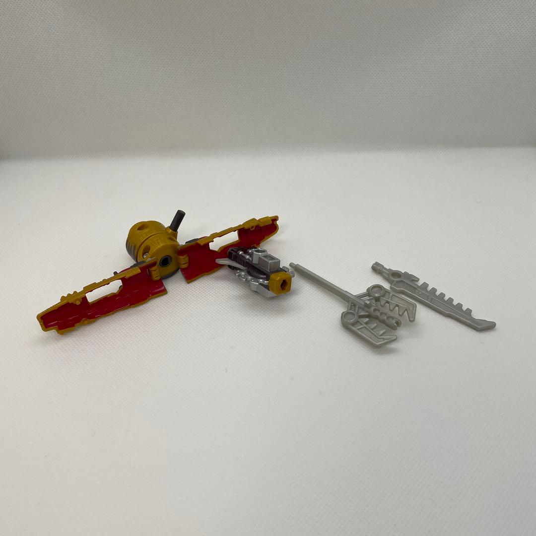 トランスフォーマー ビーストウォーズ スラストール