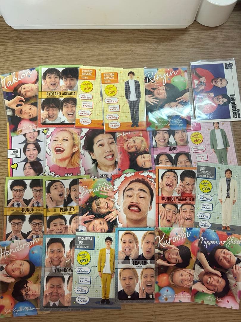 よしもとコレカ まとめ売り