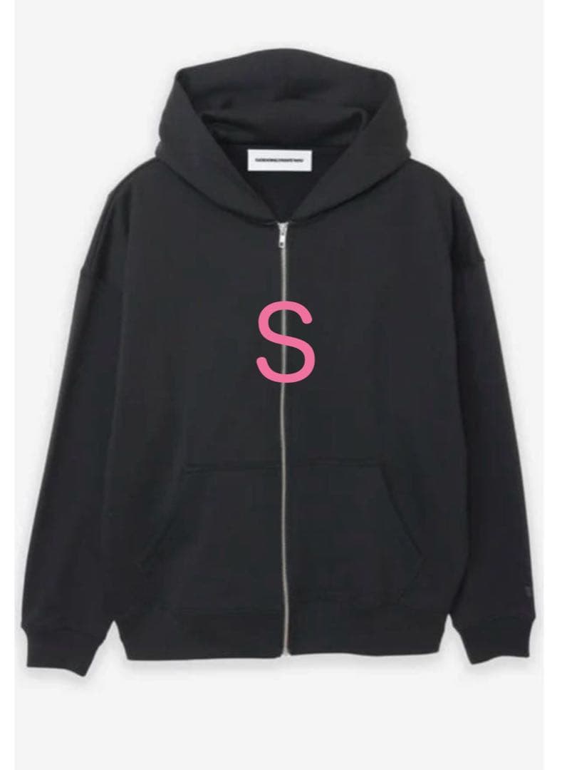 GOD ONLY KNOWS (SWEAT HOODIE) 岩田剛典