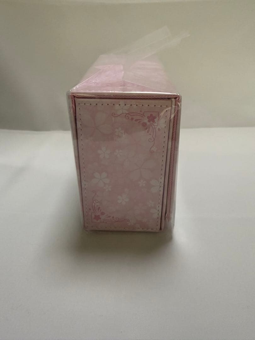 ブロッコリートレカアイテムくじEX「神絵祭」第2弾 A賞 製のケース