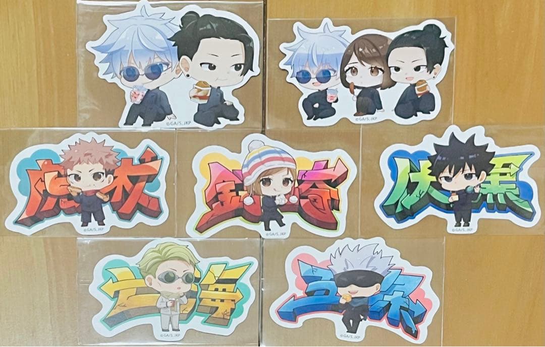 アニメ　歌い手　アイドル　グッズ　ノンジャンル　アニメグッズ大量まとめ売り