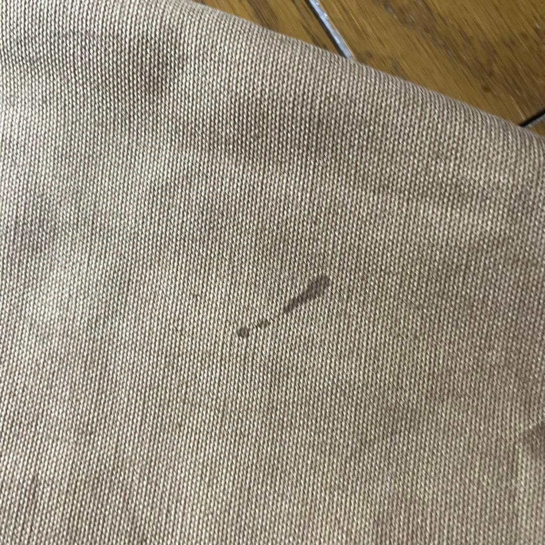 星タグ80s Carhartt カーハートデトロイトジャケット USA製M