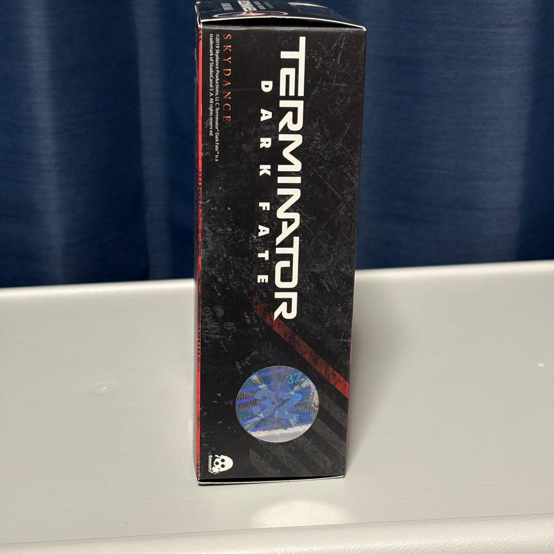 Terminator: Dark Fate サラ・コナー 1/12スケール