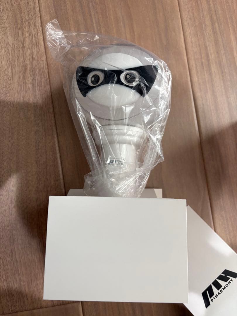 P1Harmony ペンライト　2