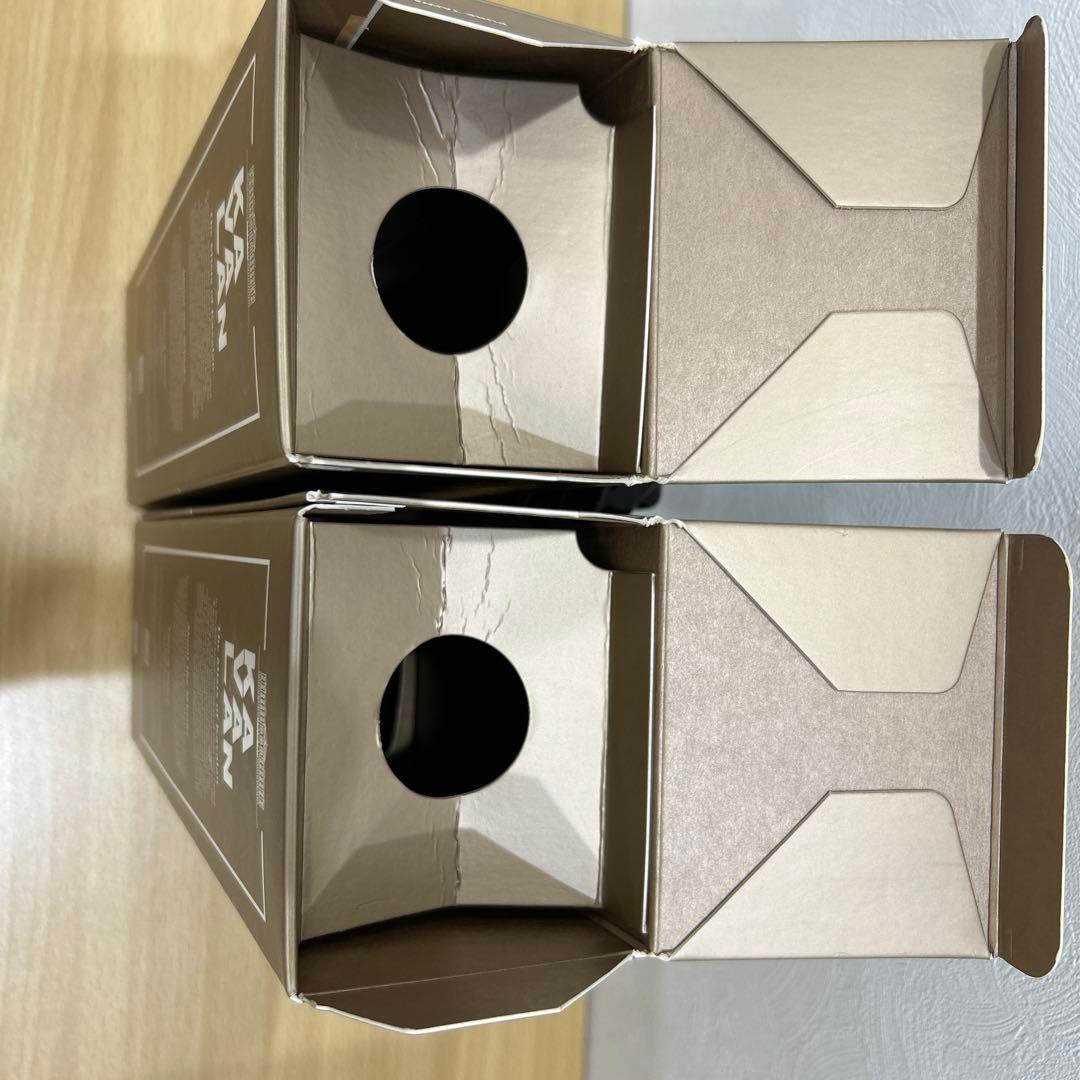 【2本セット売り】KAVALAN ディスティラリーセレクト　NO1 700ml