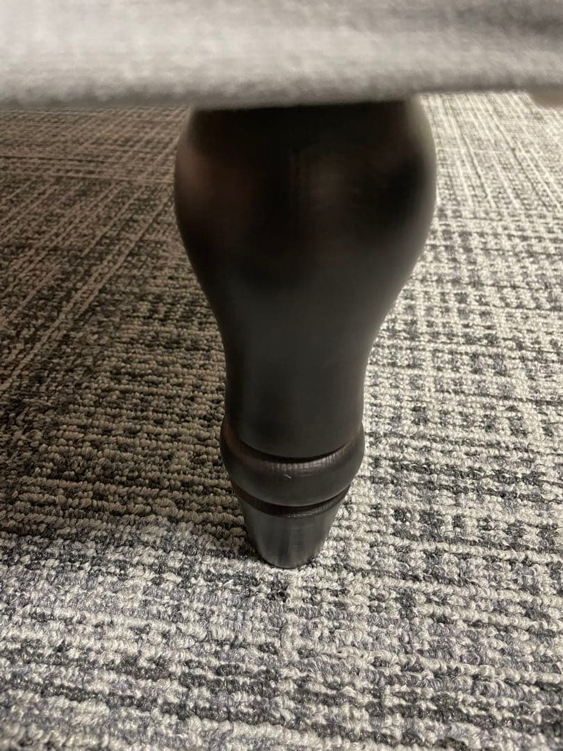 IKEA ストックスンド オットマン