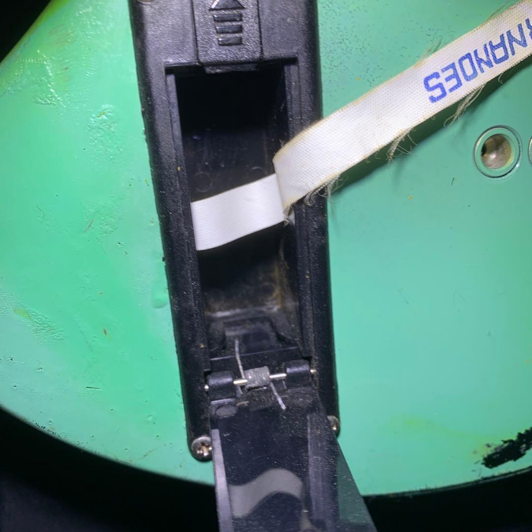 catcakemix様フェルナンデス　ギター　ZO-3 ジャンク　ソフトケース付