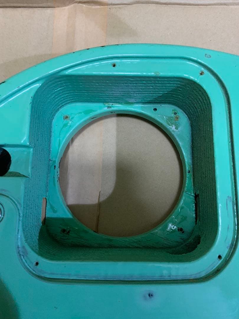 catcakemix様フェルナンデス　ギター　ZO-3 ジャンク　ソフトケース付