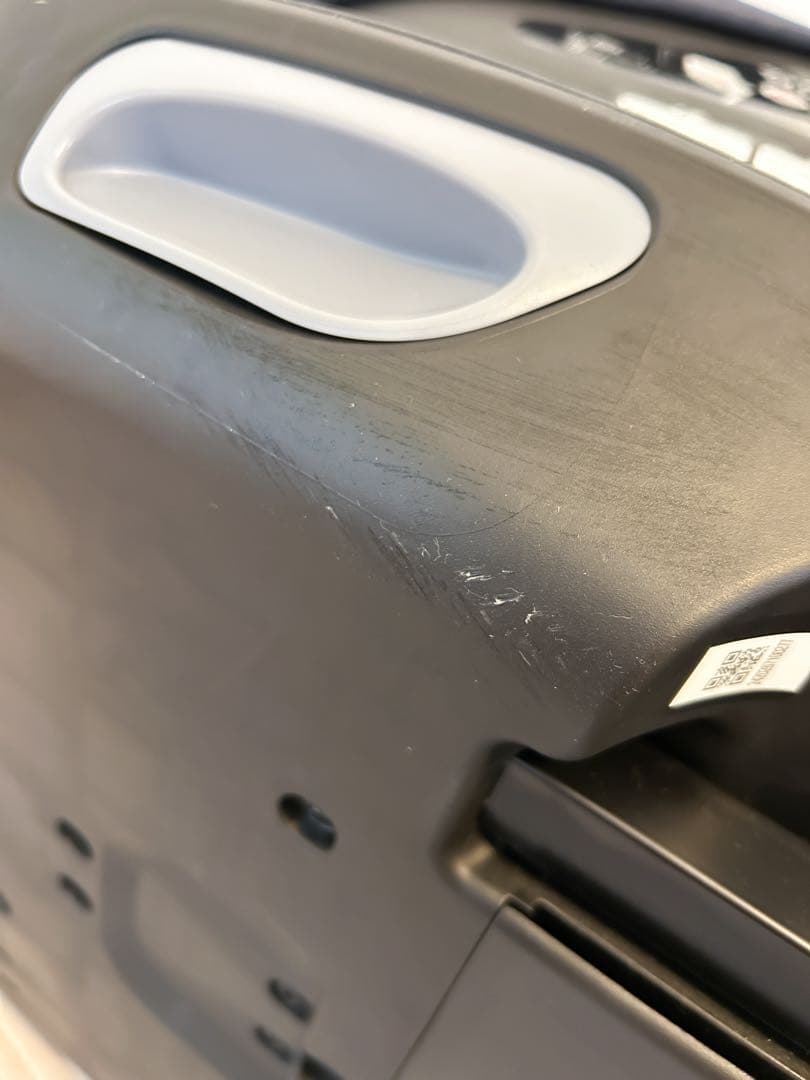 【Lulu】Apricaクルリラビッテエックスプラス