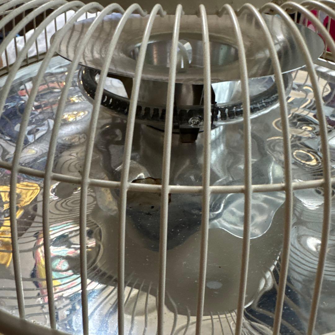 SOTHINGハロゲンヒーター