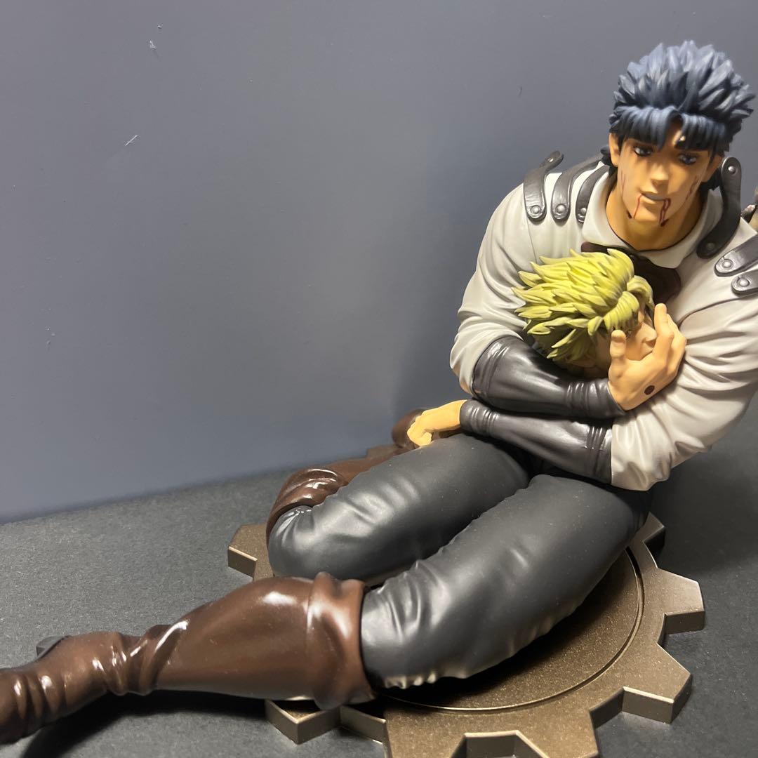 ジョナサンジョースター 千値練フィギュア 開封品