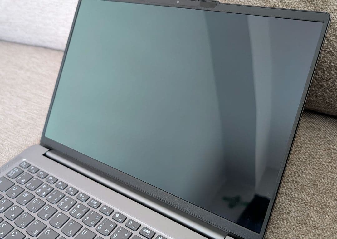 Windowsノート本体 Lenovo IdeaPad Pro 5i Gen9 Core Ultra7