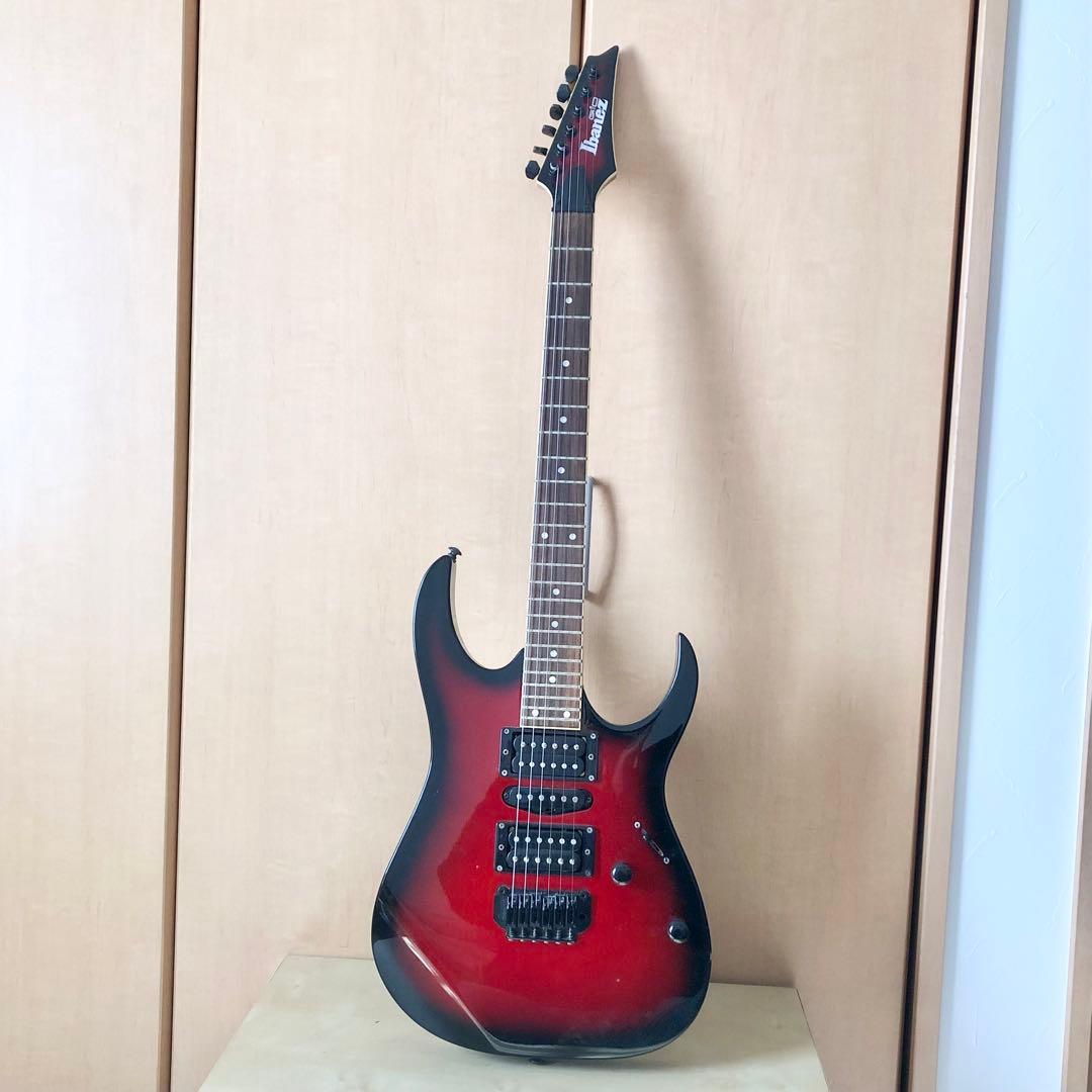 Ibanez GIO HSH エレキギター アイバニーズ