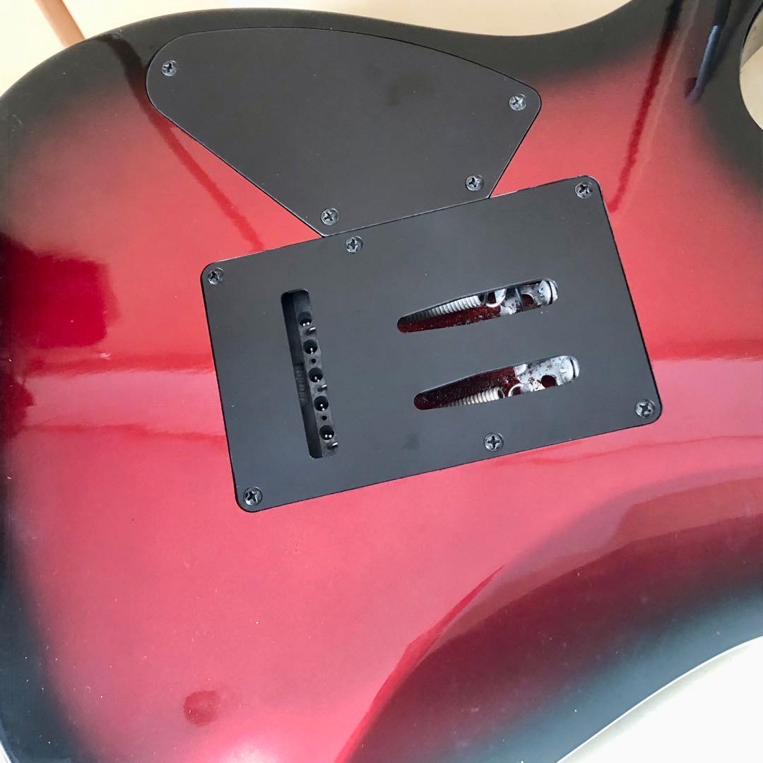 Ibanez GIO HSH エレキギター アイバニーズ