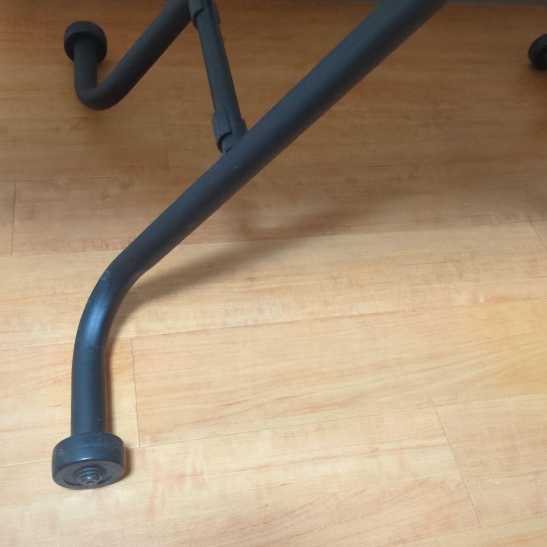 ニトリ　ライザN　昇降センターテーブル