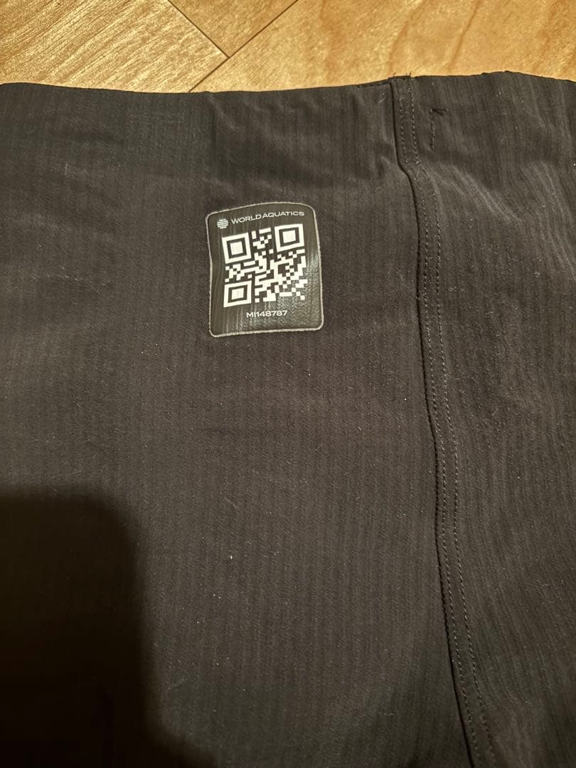 ミズノ　GX SONIC6 CR 2XS