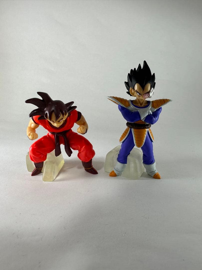 閲覧用ドラゴンボール