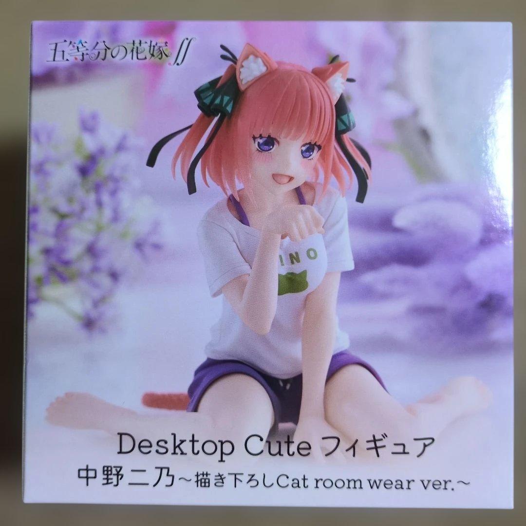 美少女フィギュア トガヒミコ 時崎狂三 アビゲイル スルト 猫猫 五等分の花嫁