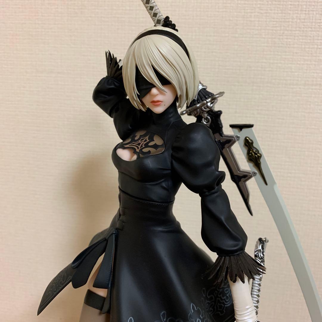 NieR：Automata 2B Version 2.0 ニーアオートマタ