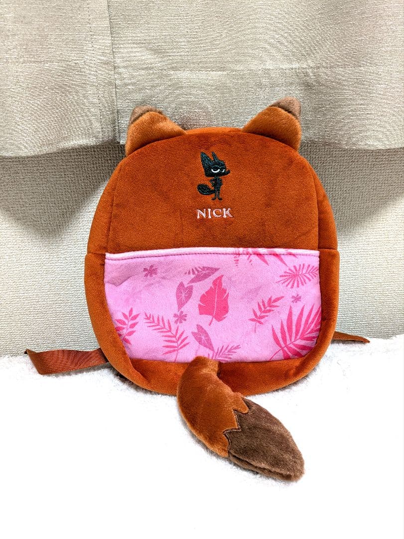 【り】ズートピア2 ぬいぐるみ マスコット 寝そべり 18点セット