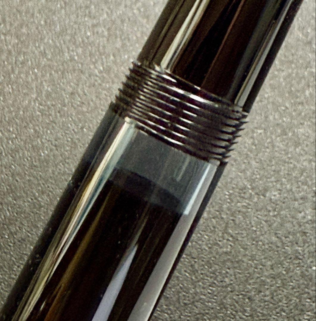 1970-80年モノ◆未使用／モンブラン#146➕シャープペン➕ボトルインク