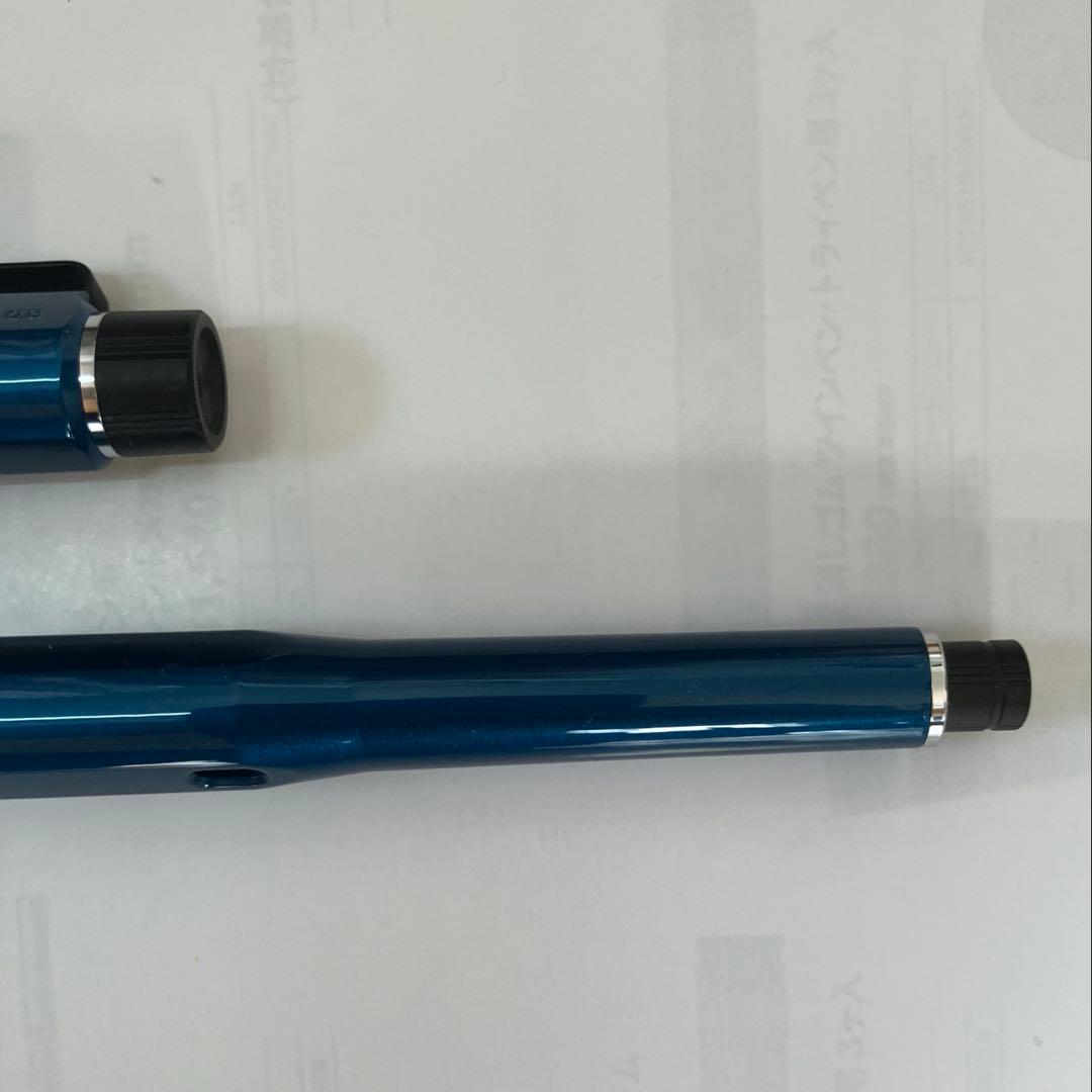 クルトガダイブ