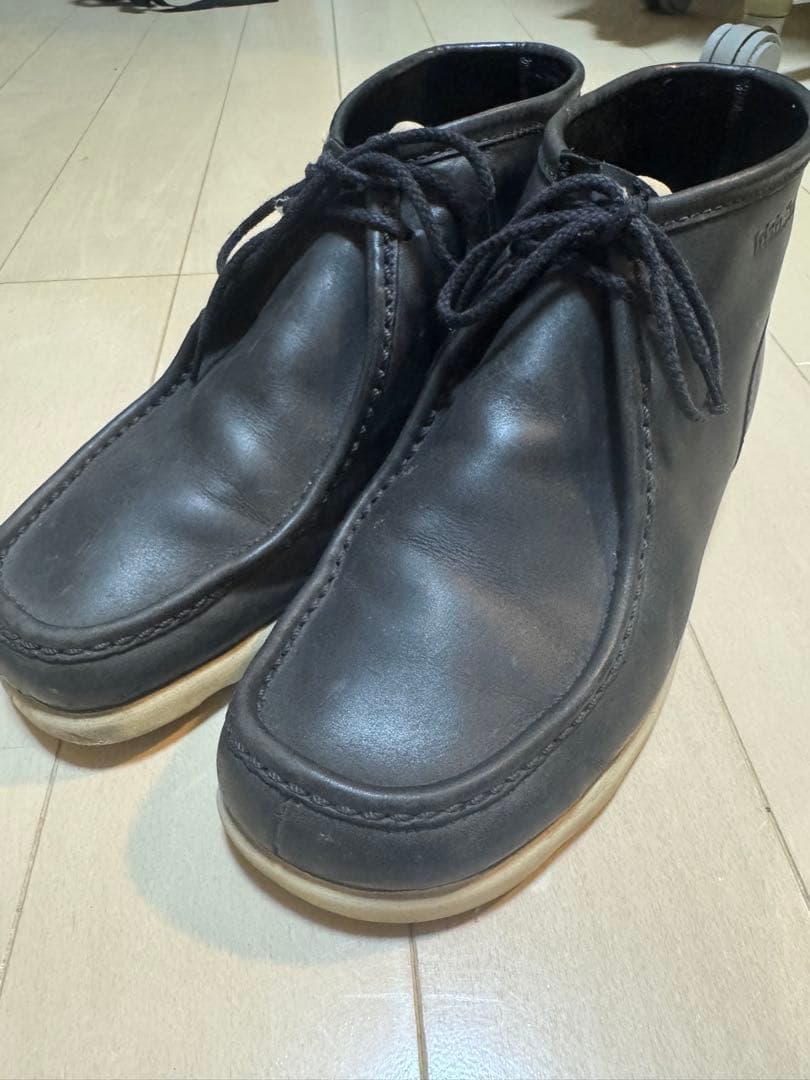 RED WING レッドウィング ワラビーブーツ